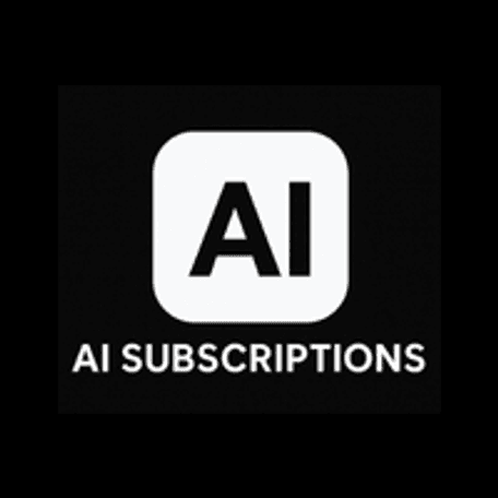 AI Tools Subscriptions logo