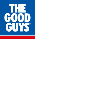 The Good Guys Gift Cards logo