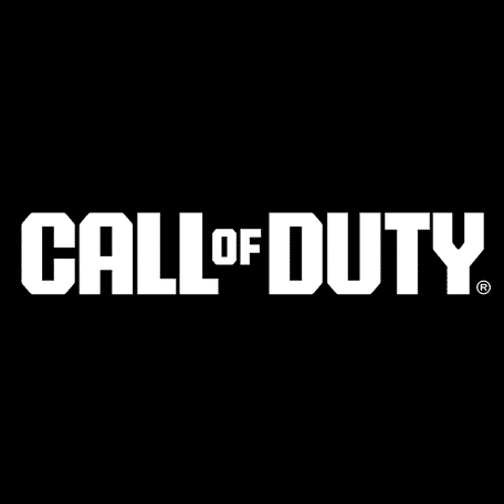 Games Call of Duty logo