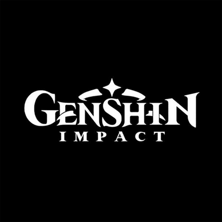 Genshin Impact Genesis Crystals logo