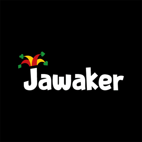 Games JAWAKER logo