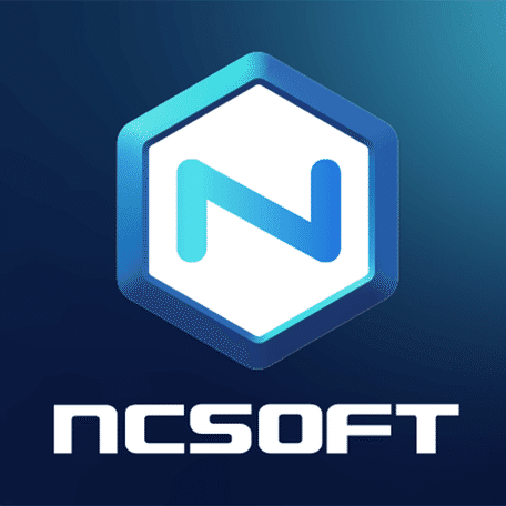 Games NCSoft Gift Cards logo