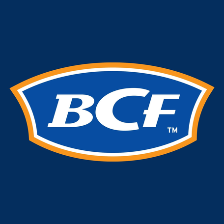 BCF Gift Cards logo