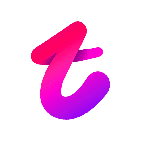 Tango Live Coins logo
